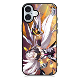 Void Herrscher Honkai Impact iPhone 16 Case QC6720