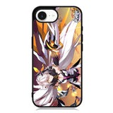 Void Herrscher Honkai Impact iPhone 16e Case OV6720