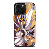 Void Herrscher Honkai Impact iPhone 16 Pro Max Case OV6720
