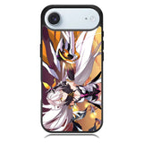 Void Herrscher Honkai Impact iPhone 17 Air Case OV6720
