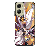 Void Herrscher Honkai Impact Motorola Moto G Stylus 5G 2024 Case OV6720