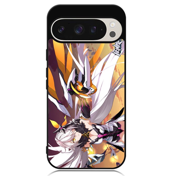 Void Herrscher Honkai Impact Google Pixel 9 Pro XL Case OV6720