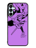 Evangelion EVA 01 1st Samsung Galaxy A25 5G Case