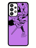 Evangelion EVA 01 1st Samsung Galaxy A53 5G Case