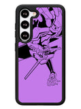 Evangelion EVA 01 1st Samsung Galaxy S23 5G Case