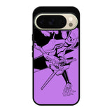 Evangelion EVA 01 1st Google Pixel 10 Pro Case