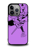 Evangelion EVA 01 1st iPhone 15 Pro Case