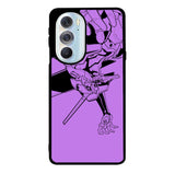 Evangelion EVA 01 1st Motorola Moto Edge 2022 Case