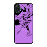 Evangelion EVA 01 1st Samsung Galaxy A07 Case