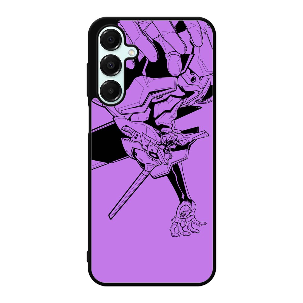 Evangelion EVA 01 1st Samsung Galaxy A16 Case OV1365