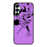 Evangelion EVA 01 1st Samsung Galaxy A16 Case OV7072