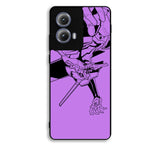 Evangelion EVA 01 1st Motorola Moto Edge 2024 Case OV6131