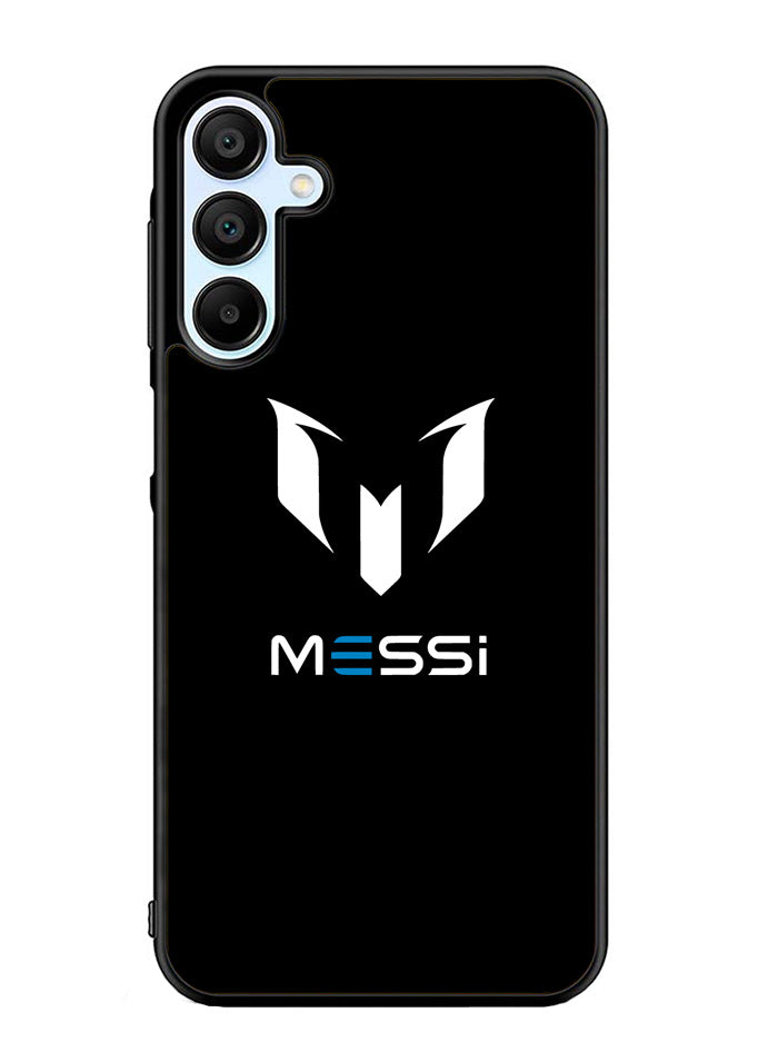 Team Messi Samsung Galaxy A35 5G Case OV6701