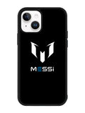 Team Messi iPhone 14 Plus Case QC6701