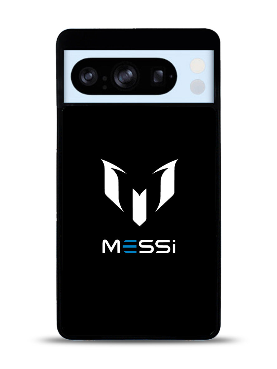 Team Messi Google Pixel 8 Pro Case QC6701