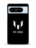 Team Messi Google Pixel 8 Pro Case QC6701
