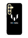 Team Messi Samsung Galaxy S25 Plus 5G , Samsung Galaxy S25+ 5G Case OV6701