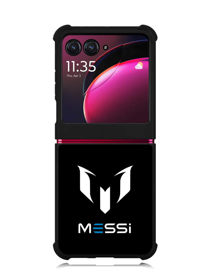 Team Messi Motorola Moto Razr Plus 2023 , Moto Razr+ 2023 Case OV6701