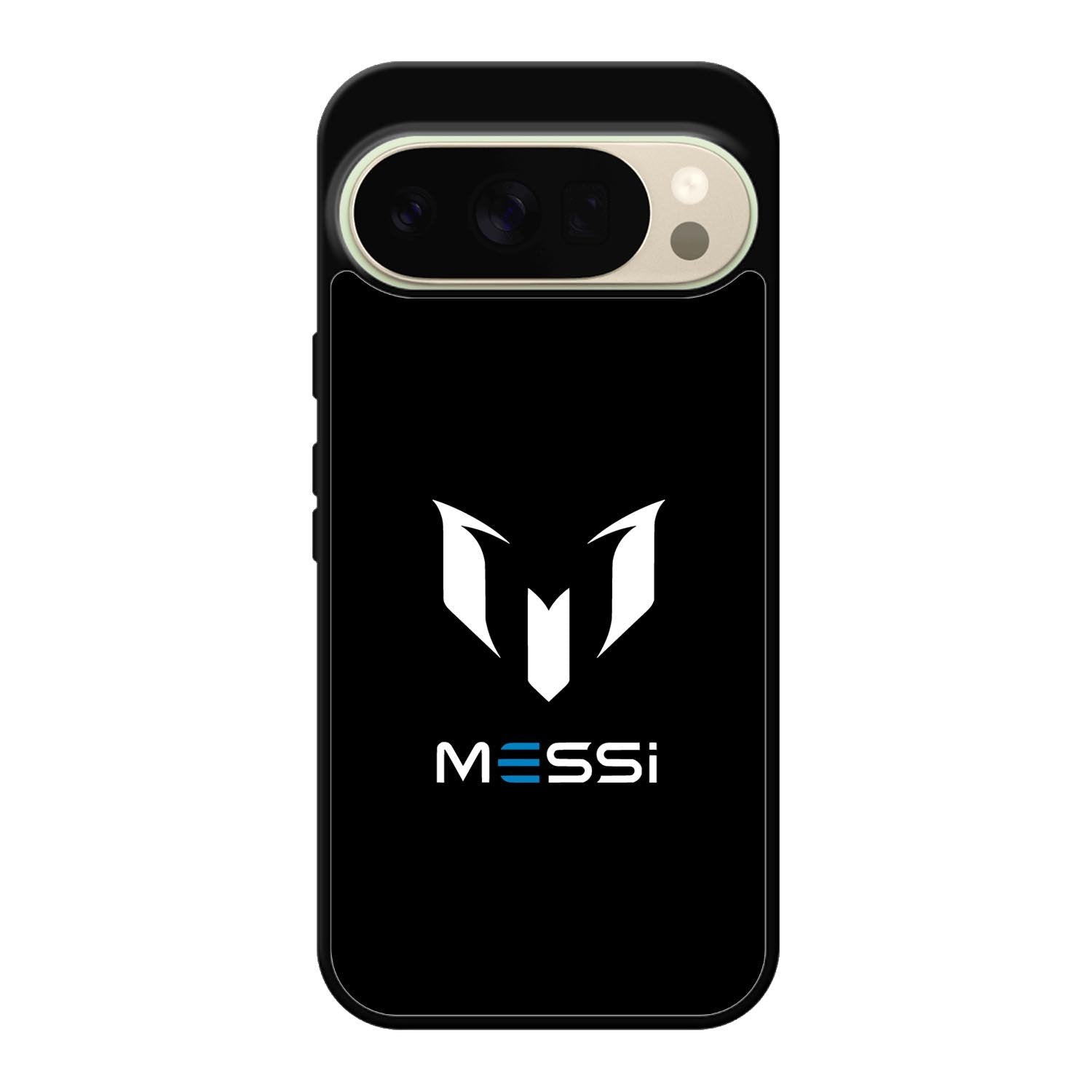Team Messi Google Pixel 10 Pro Case QC6701