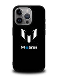 Team Messi iPhone 16 Pro Case OV6701