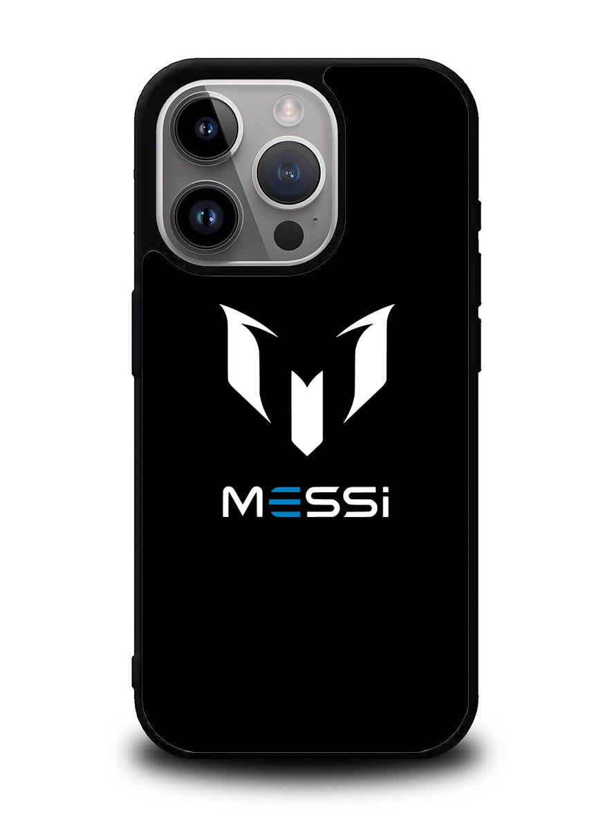 Team Messi iPhone 16 Pro Max Case QC6701