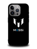 Team Messi iPhone 16 Pro Max Case QC6701
