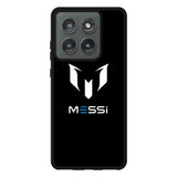 Team Messi Motorola Moto Edge 2025 Case QC6701