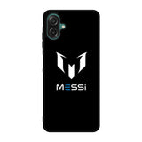 Team Messi Samsung Galaxy A07 Case QC6701