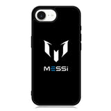 Team Messi iPhone 16e Case OV6701