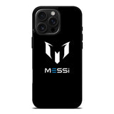 Team Messi iPhone 16 Pro Max Case OV6701