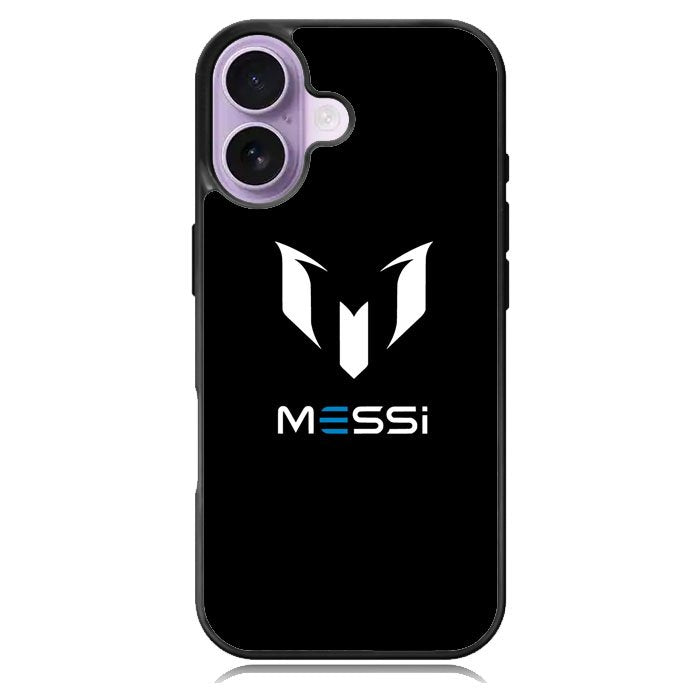Team Messi iPhone 17 Case OV6701