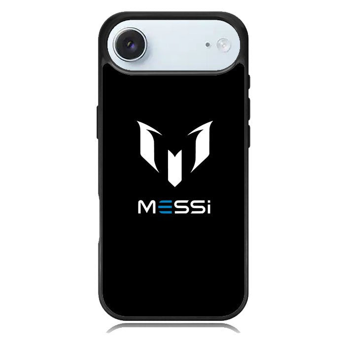 Team Messi iPhone 17 Air Case OV6701