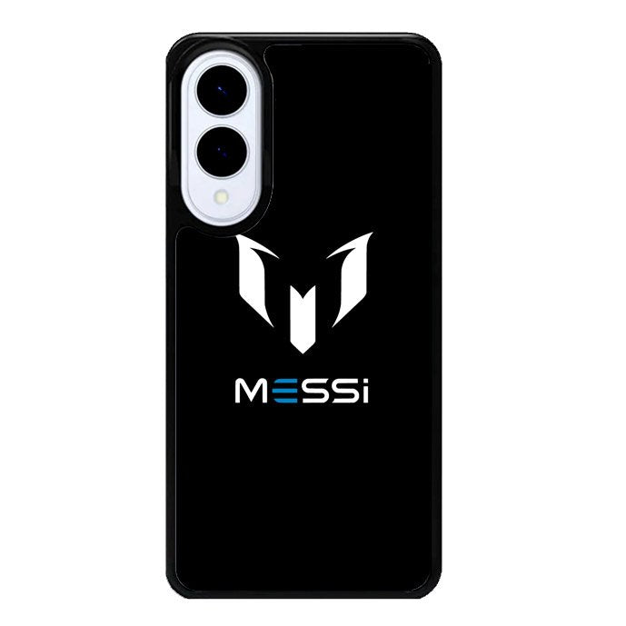 Team Messi Samsung Galaxy S25 Edge 5G Case OV6701