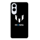 Team Messi Samsung Galaxy S25 Edge 5G Case OV6701