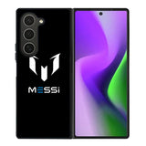Team Messi Samsung Galaxy Z Fold 6 5G 2024 Case OV6701