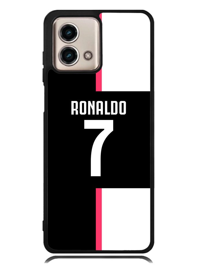 Ronaldo Kit Motorola Moto G Stylus 5G 2023 Case OV6609