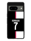 Ronaldo Kit Google Pixel 8 Case QC6609