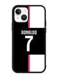 Ronaldo Kit iPhone 15 Case OV6609