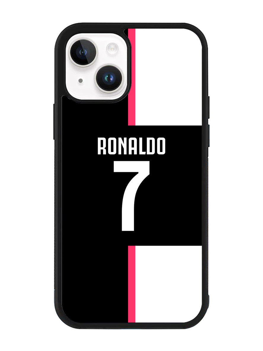 Ronaldo Kit iPhone 14 Plus Case QC6609