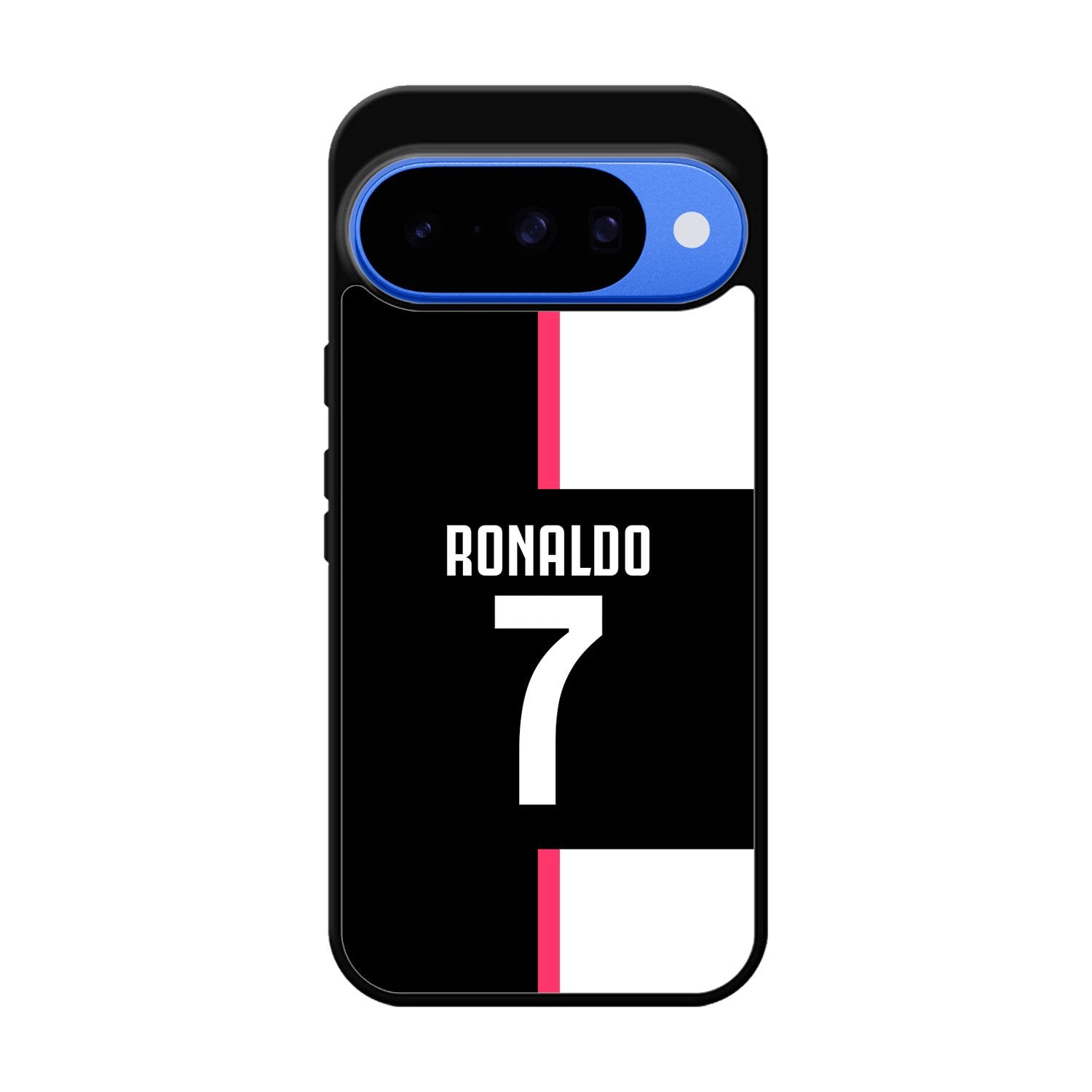 Ronaldo Kit Google Pixel 10 Case QC6609
