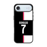 Ronaldo Kit iPhone Air Case QC6609