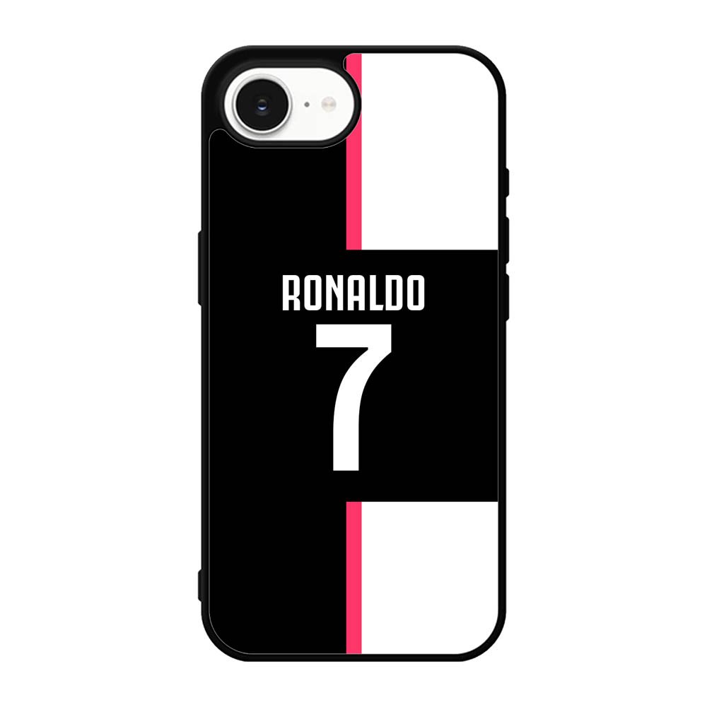 Ronaldo Kit iPhone 17e Case QC6609
