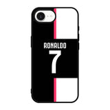 Ronaldo Kit iPhone 17e Case QC6609