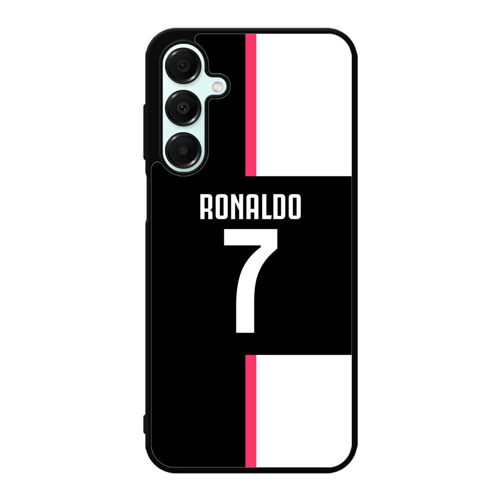 Ronaldo Kit Samsung Galaxy A16 Case OV6609