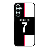 Ronaldo Kit Samsung Galaxy A16 Case OV6609