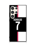 Ronaldo Kit Samsung Galaxy S23 Ultra 5G Case QC6609