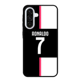 Ronaldo Kit Samsung Galaxy A16 5G Case RC6609