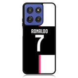 Ronaldo Kit Motorola Moto G Stylus 5G 2025 Case OV6609