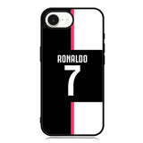 Ronaldo Kit iPhone 16e Case OV6609