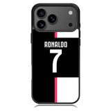 Ronaldo Kit Samsung Galaxy S26 Ultra Case OV6609